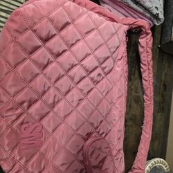 Steve Madden Pink Bag