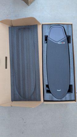 Exway Wave Riot Electric Skateboard