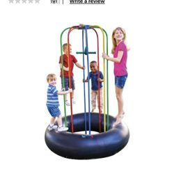 Kids Jumper Roo Jungle