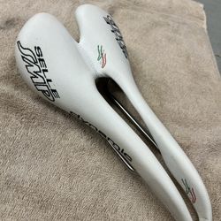 Selle SMP Dynamic Saddle