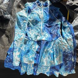 Size Small Swimming Dress