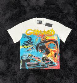 Godspeed T-Shirt
