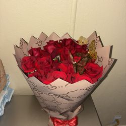 Flowers / Flores / Bouquet/ Arrangement 