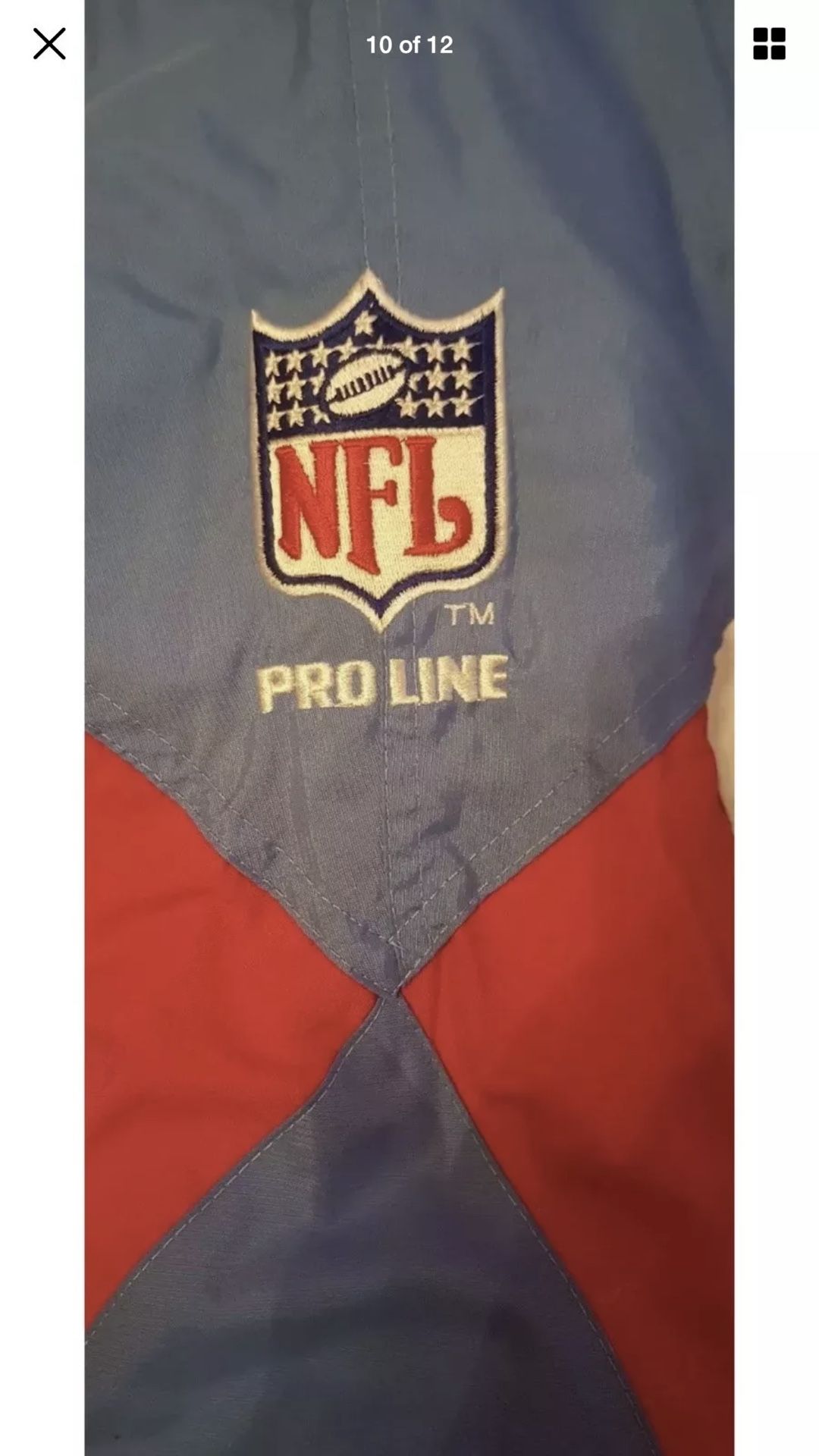 YOUTH Houston Oilers Starter Pullover Jacket for Sale in Houston, TX -  OfferUp