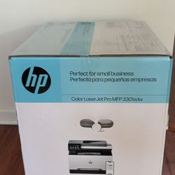 Printer hp