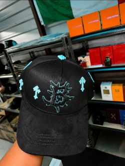 Barbas Hats "Heaven" Cap
