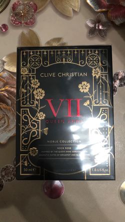 Clive Christian