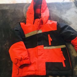 Toddler Coat
