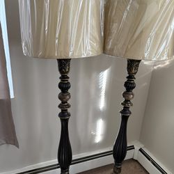 Floor Lamps