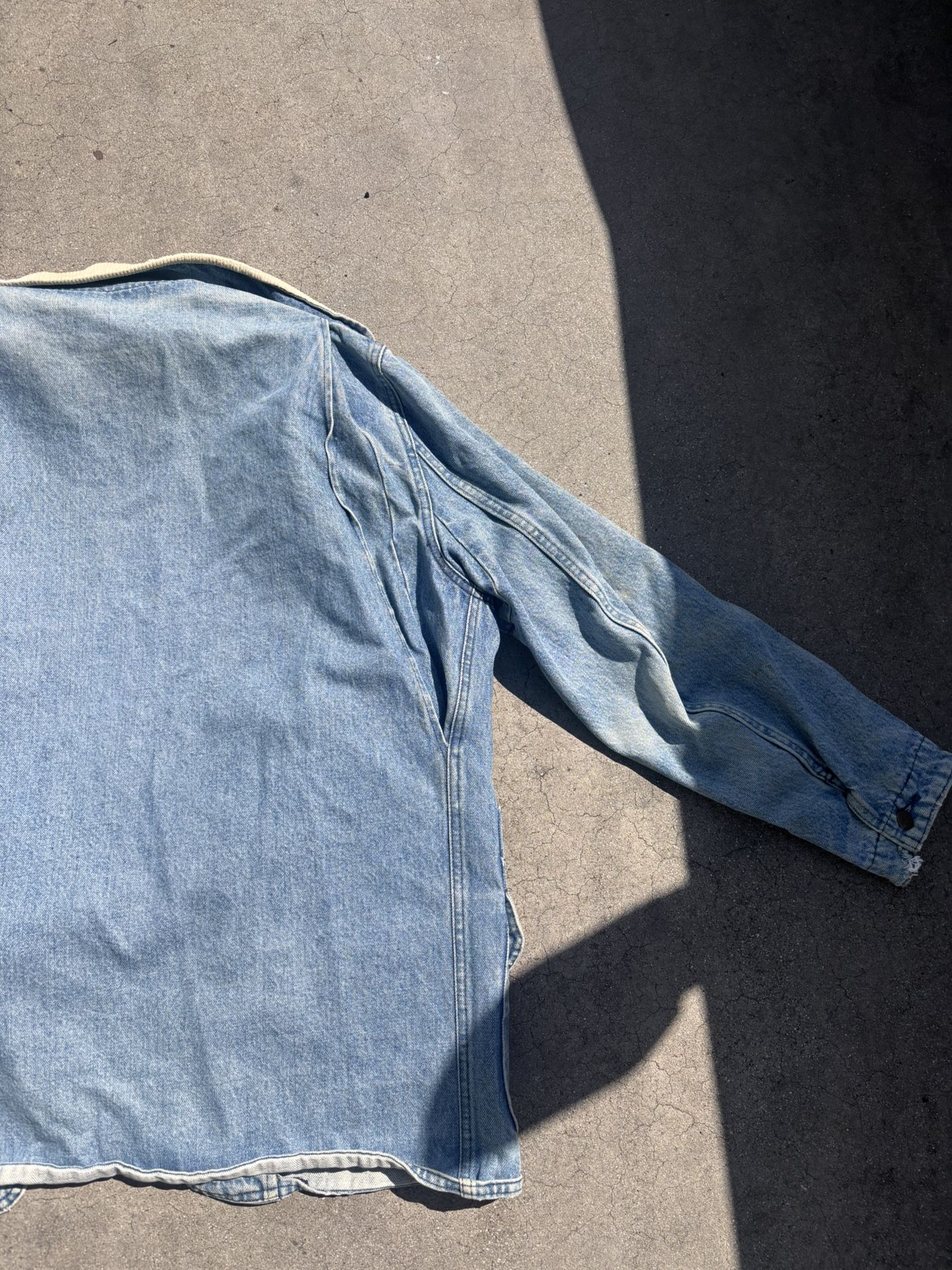 Vintage L.L. Bean Chore Coat