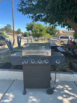 Grill