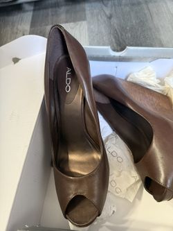 ALDO’s Women Heels