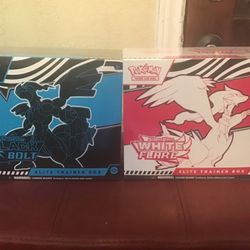 Pokémon ETB