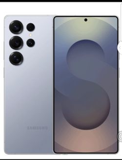 Samsung Galaxy S25 Ultra Fully Unlocked  6.9in 1TB