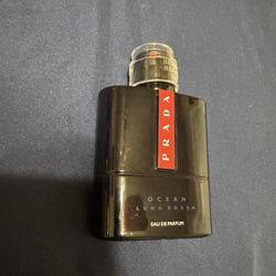 $100 3.3 Oz Prada Ocean 