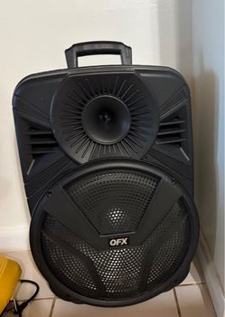 Bocina