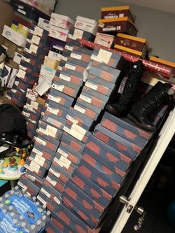 Women's Shoes