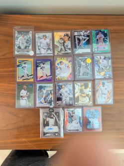 New York yankees baseball cards
