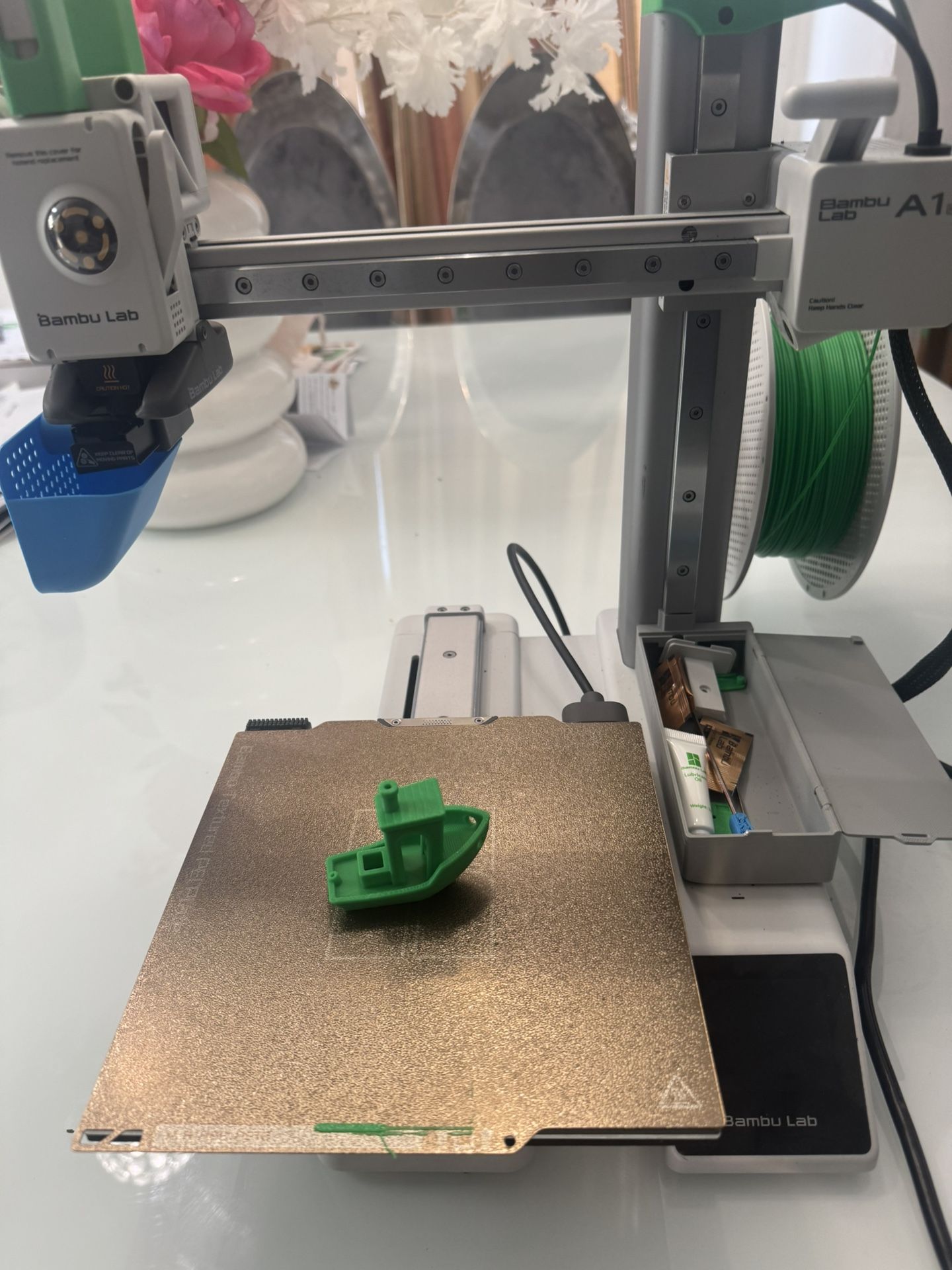 Bambu Labs A1 Mini Bundle