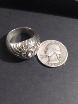 nice ring