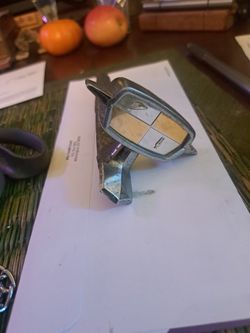 Studebaker 1962 Hood Ornament