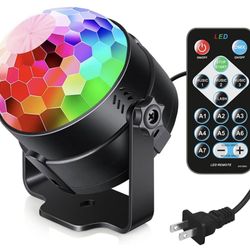 Disco Led Ball