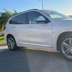 2019 BMW X1 - M Sport