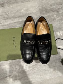 Gucci Loafers