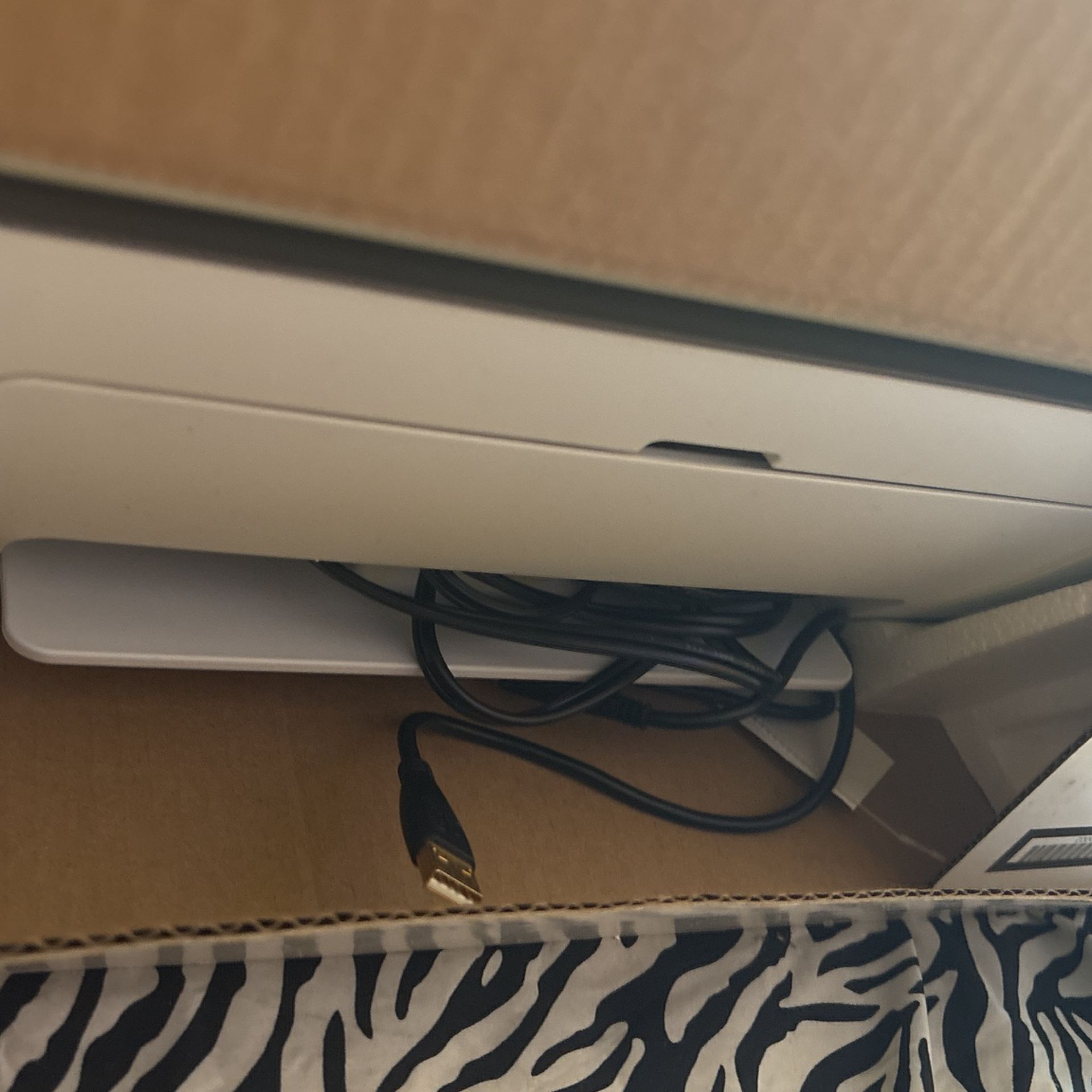 HP Printer desk jet