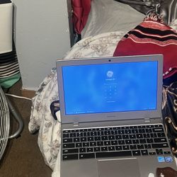 Chromebook 