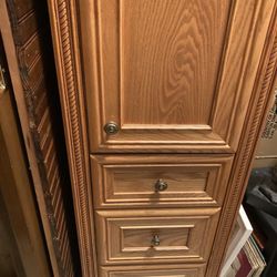Lennin Cabinet New
