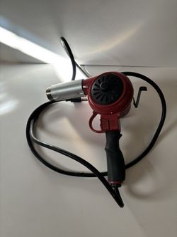 Heat Gun Model 750 MHT