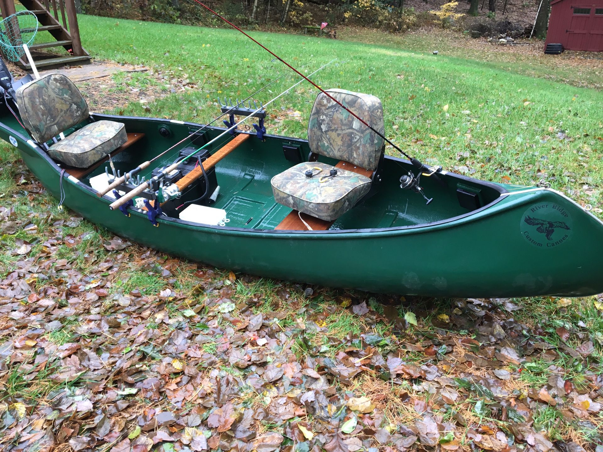 Canoe for Sale in Belchertown, MA - OfferUp