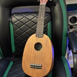Ukulele