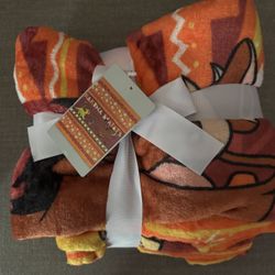 Hakuna Matata Blanket 