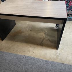 IKEA Desk