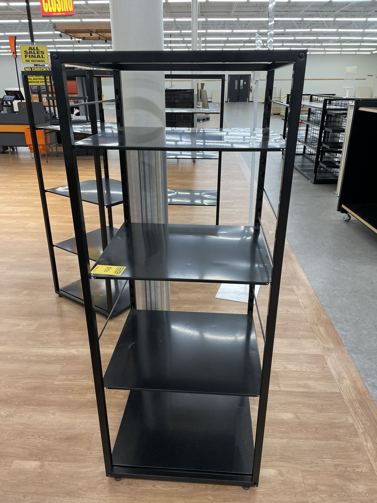 Furniture Fixtures