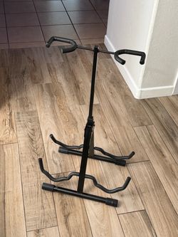 Proel Double Guitar Stand