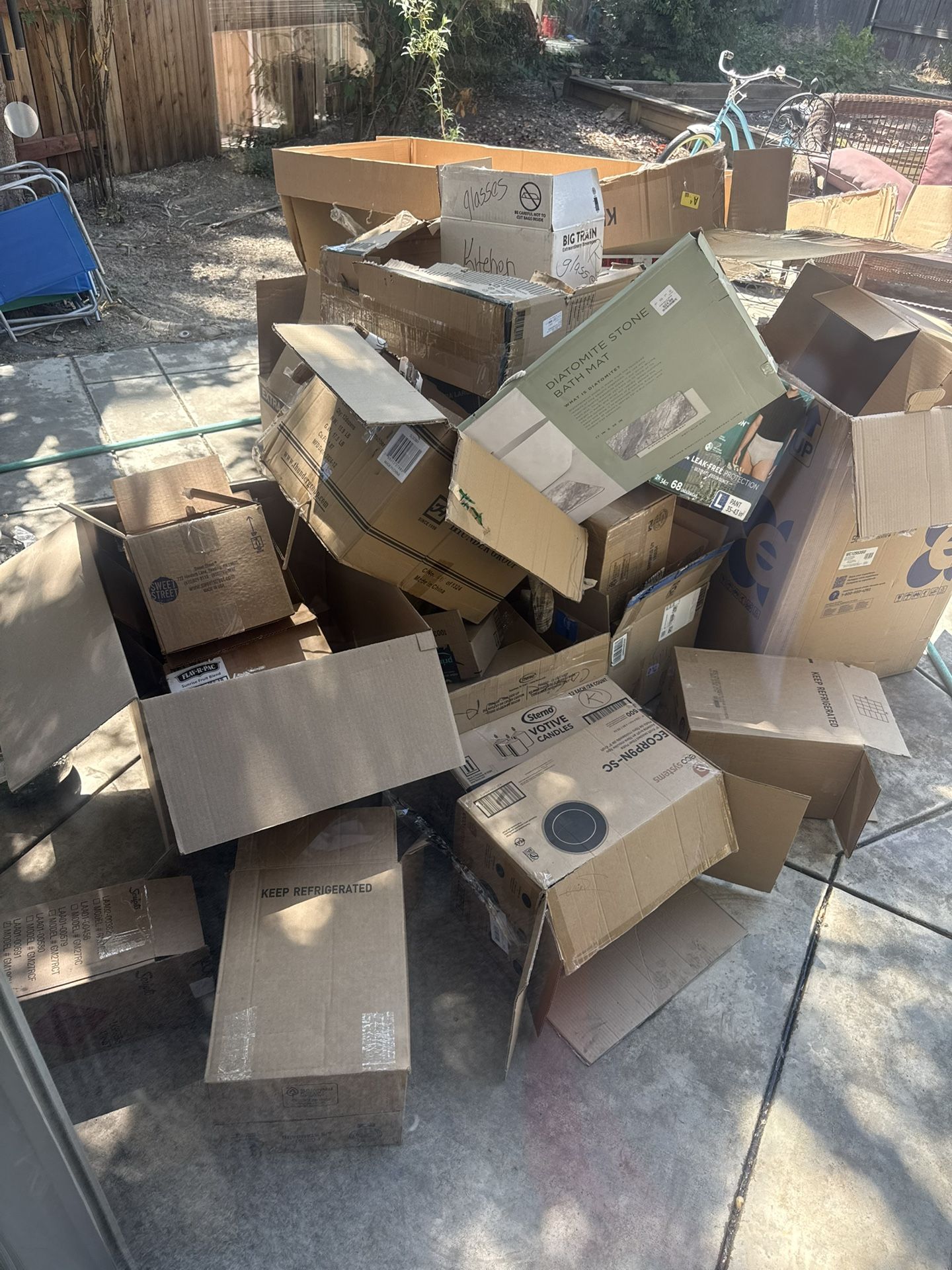 Moving Box’s