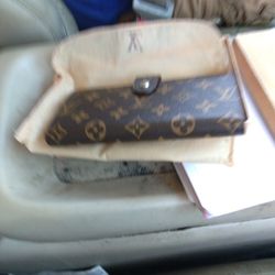 Louis Vuitton Wallet