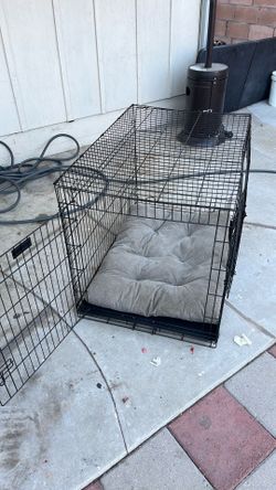 Dog Cage