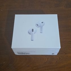 Airpod pro 3