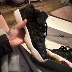 Jordan 11s