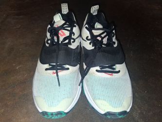 Nike Running Shoes