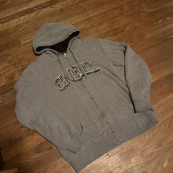 O’Neill hoodie
