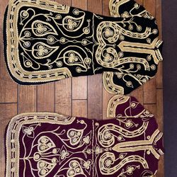South African Design, Custom-Made Or Mediterranean Dresses