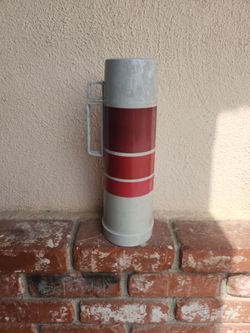 Flask Thermos
