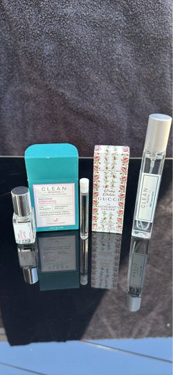 Gucci and Clean Bundle