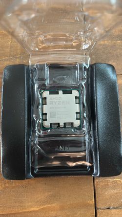 AMD Ryzen 7 7700 CPU