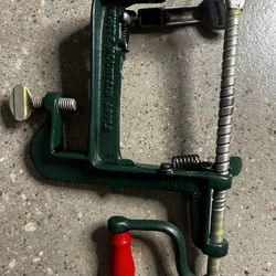 Vintage Apple Decorer 